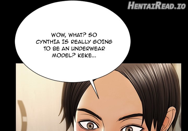 Superstar Cynthia Oh Chapter 20 - page 2