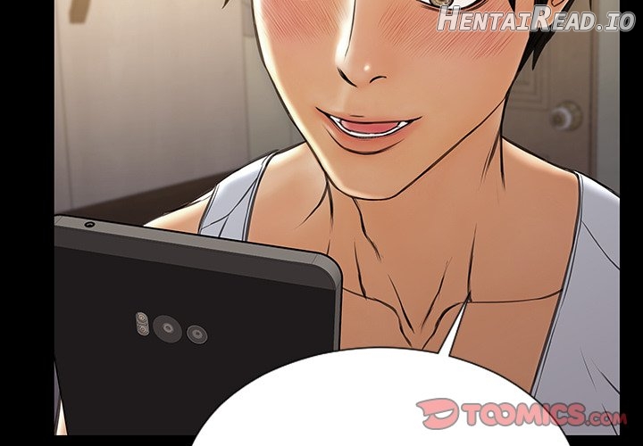 Superstar Cynthia Oh Chapter 20 - page 3