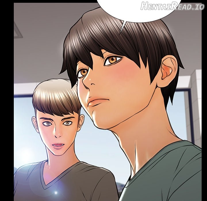 Superstar Cynthia Oh Chapter 20 - page 32