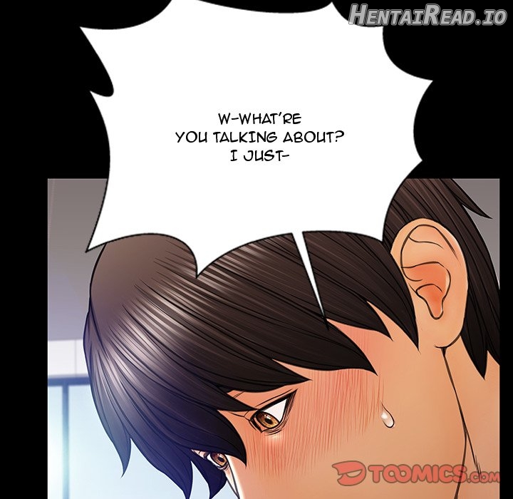 Superstar Cynthia Oh Chapter 20 - page 45