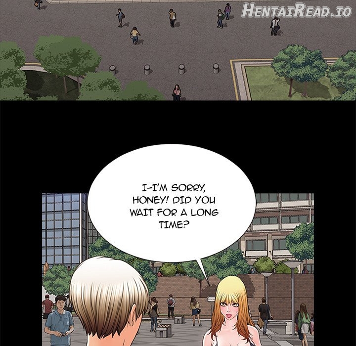Superstar Cynthia Oh Chapter 5 - page 106