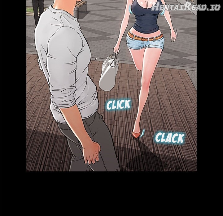 Superstar Cynthia Oh Chapter 5 - page 107