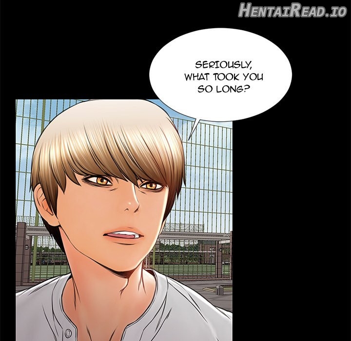 Superstar Cynthia Oh Chapter 5 - page 114