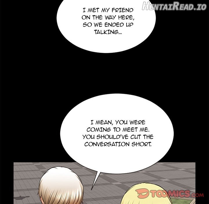 Superstar Cynthia Oh Chapter 5 - page 117
