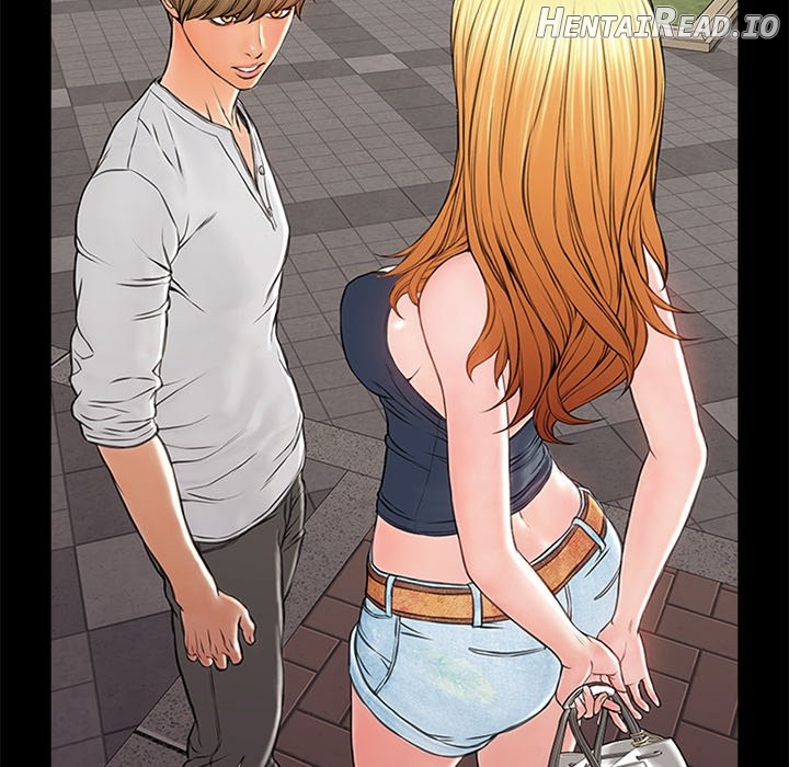Superstar Cynthia Oh Chapter 5 - page 118
