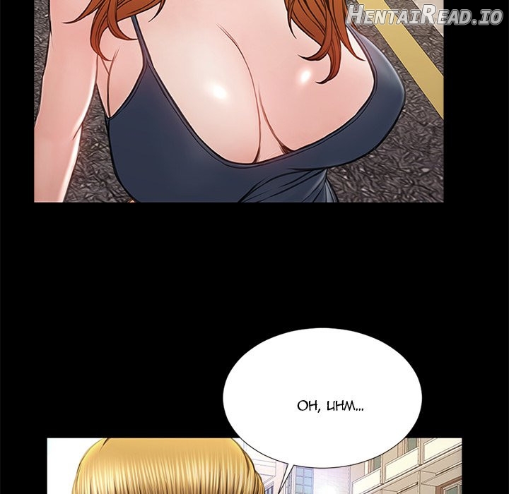 Superstar Cynthia Oh Chapter 5 - page 50