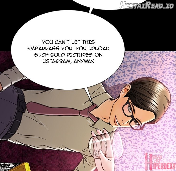 Superstar Cynthia Oh Chapter 23 - page 118