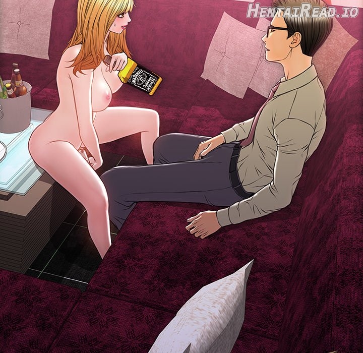 Superstar Cynthia Oh Chapter 23 - page 125
