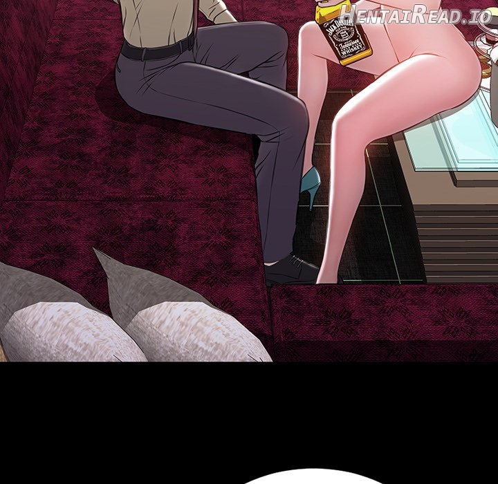 Superstar Cynthia Oh Chapter 23 - page 144