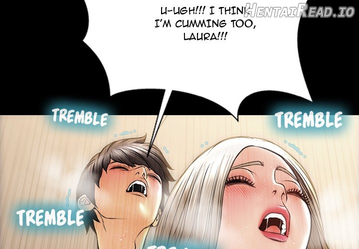 Superstar Cynthia Oh Chapter 23 - page 2