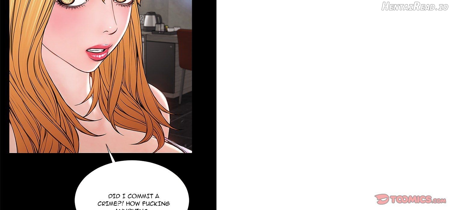 Superstar Cynthia Oh Chapter 8 - page 116