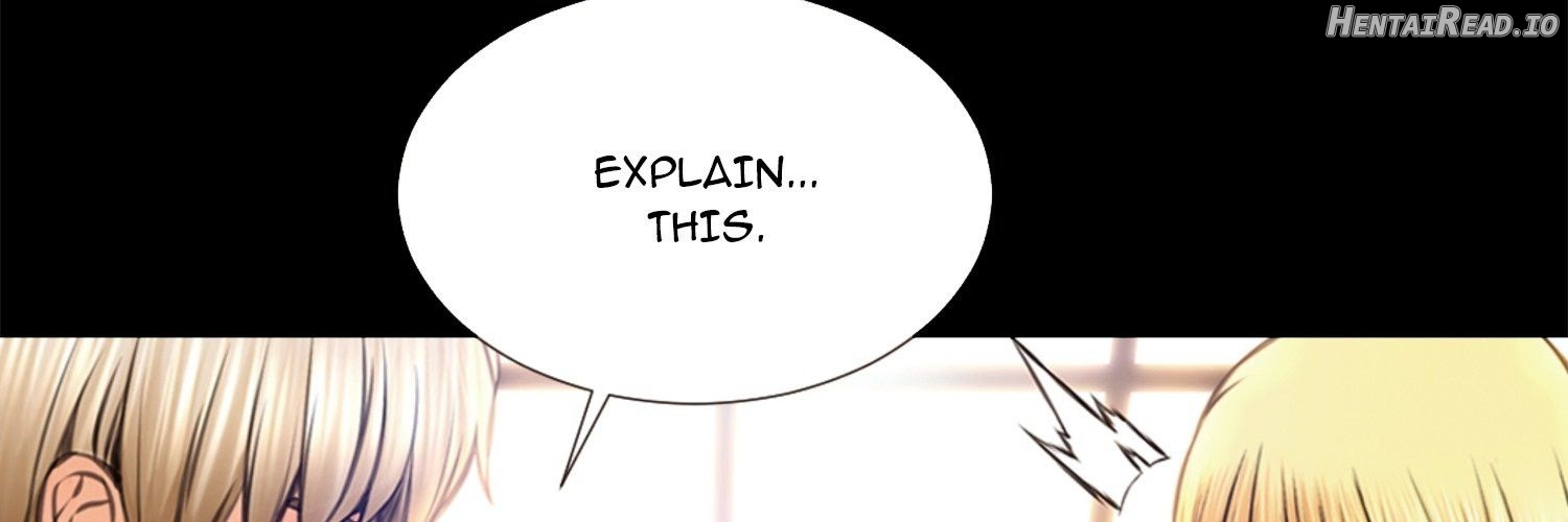 Superstar Cynthia Oh Chapter 8 - page 2