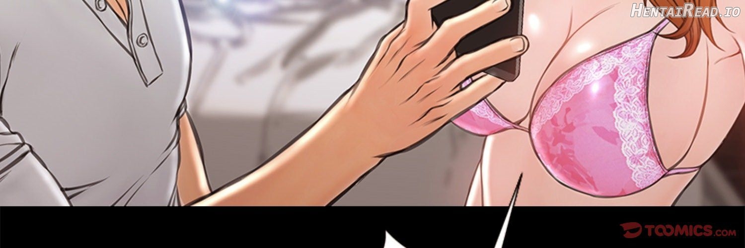 Superstar Cynthia Oh Chapter 8 - page 4
