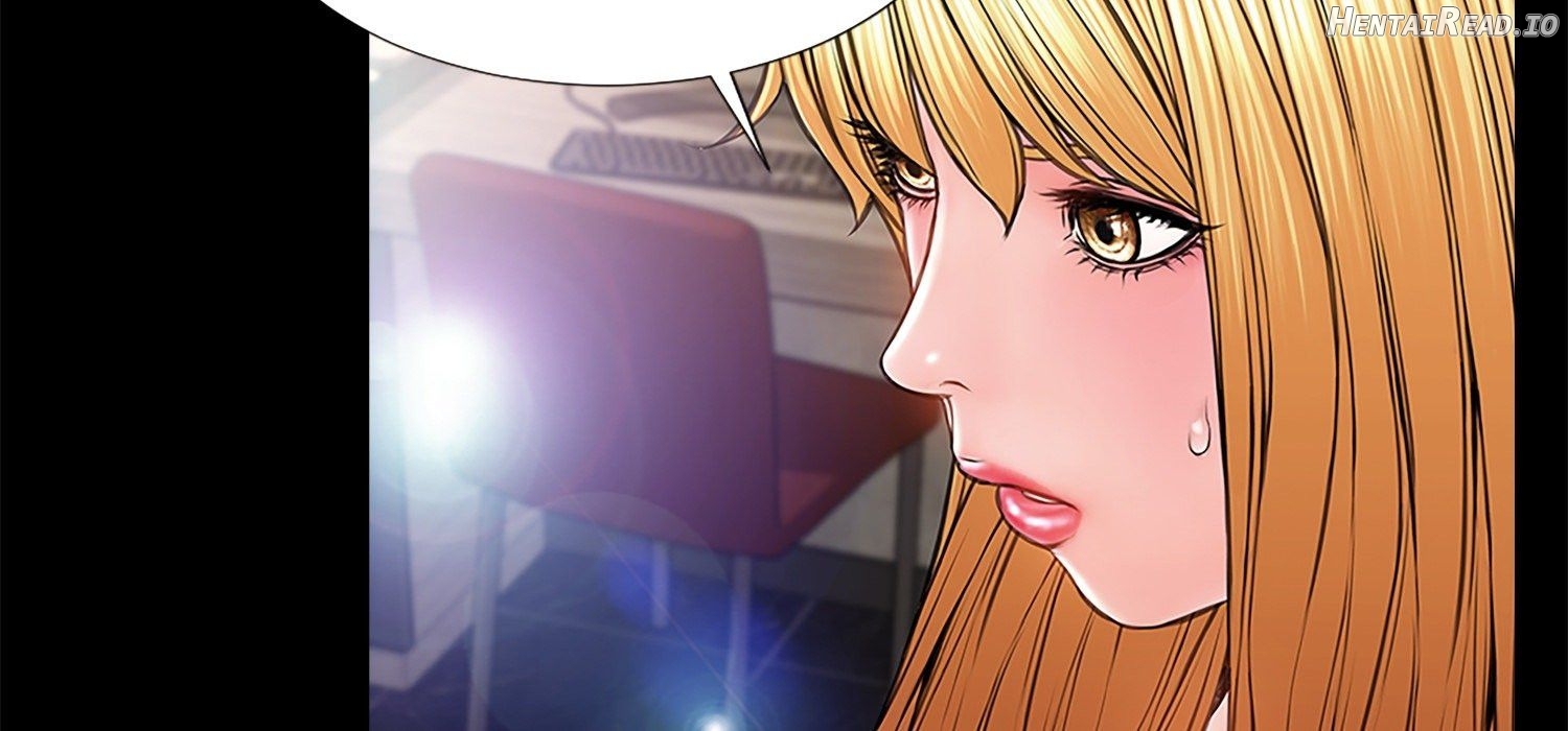 Superstar Cynthia Oh Chapter 8 - page 45