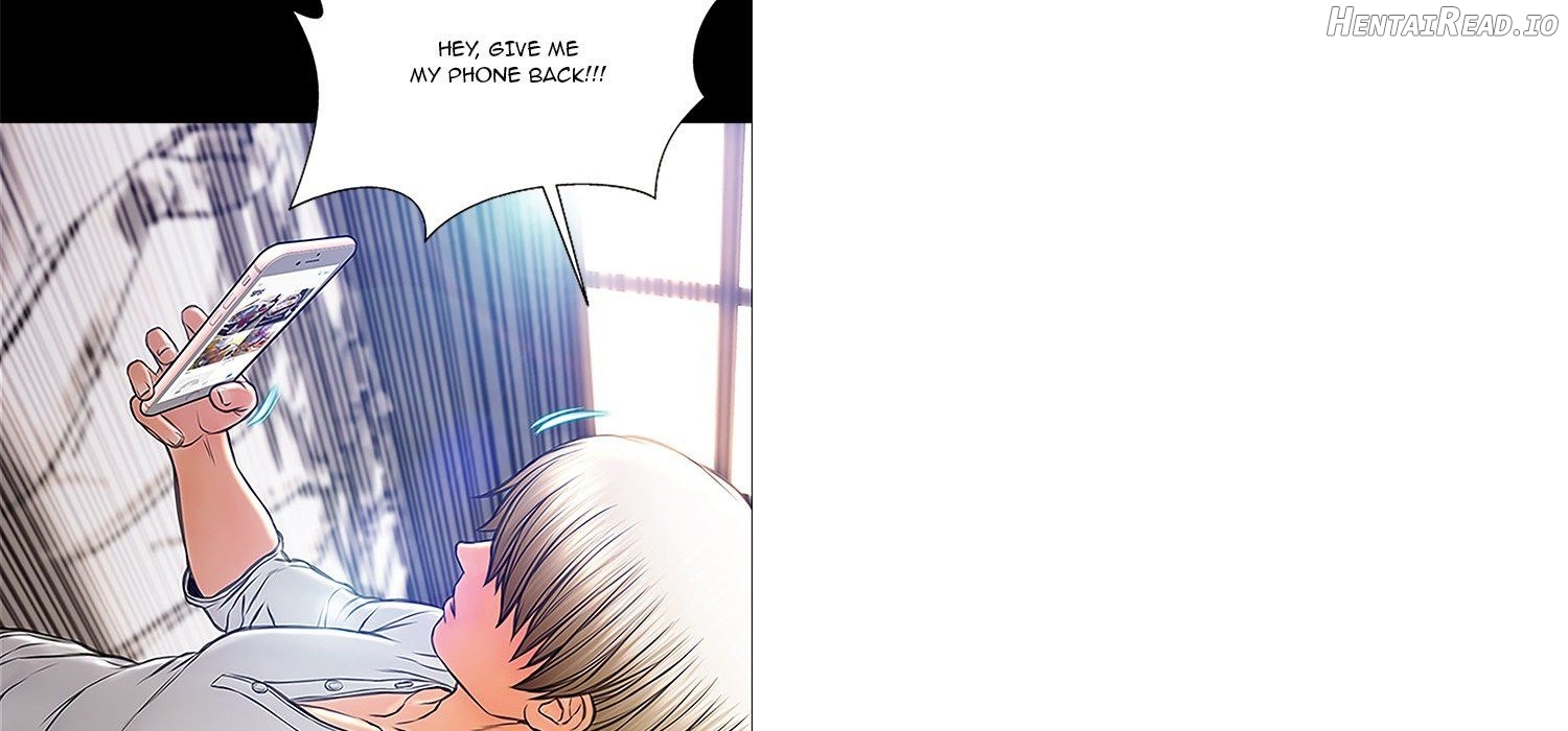 Superstar Cynthia Oh Chapter 8 - page 83