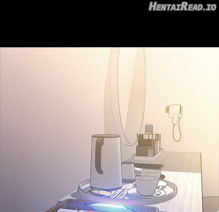 Superstar Cynthia Oh Chapter 24 - page 50