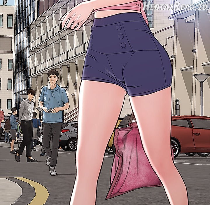 Superstar Cynthia Oh Chapter 9 - page 50