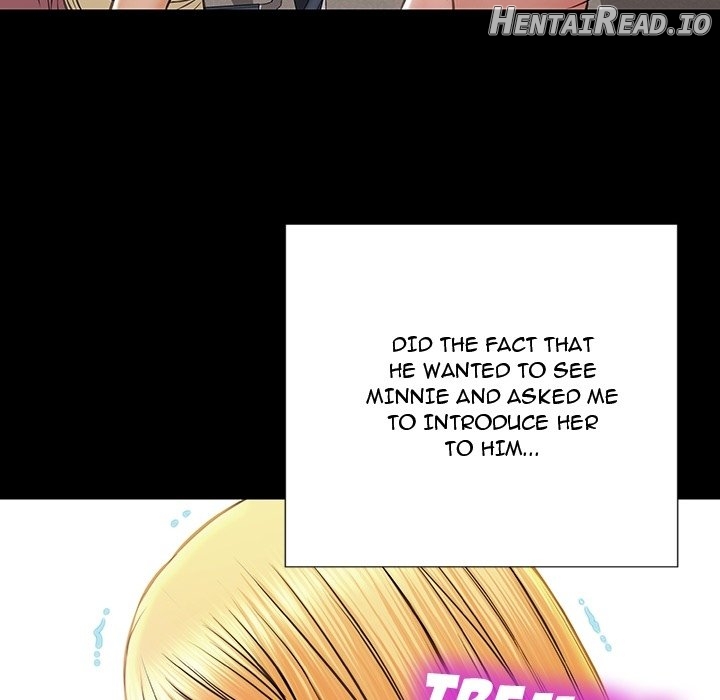 Superstar Cynthia Oh Chapter 25 - page 102