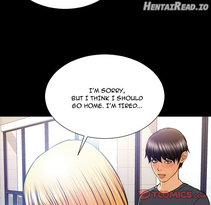 Superstar Cynthia Oh Chapter 25 - page 117