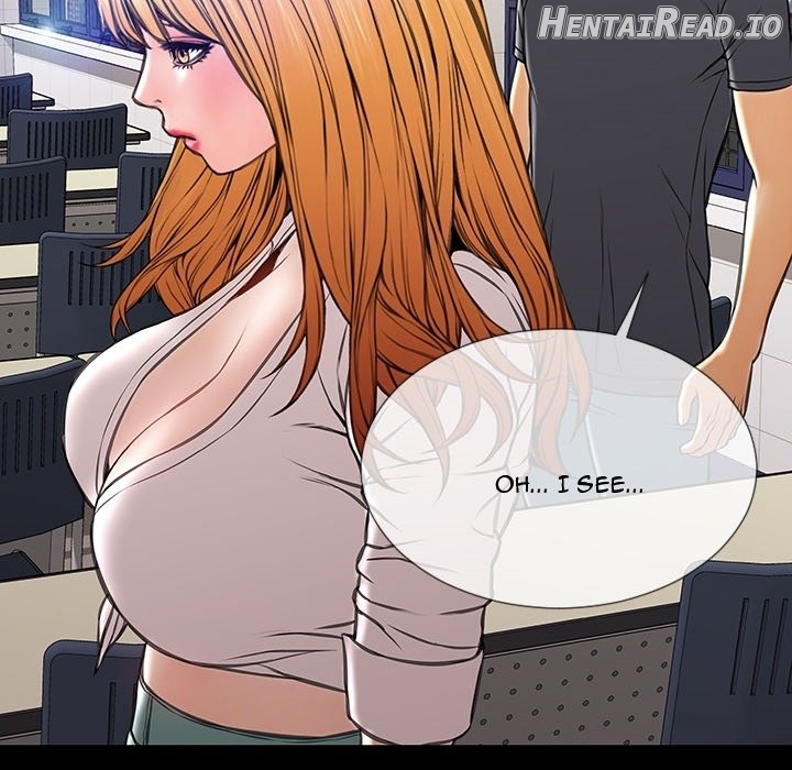 Superstar Cynthia Oh Chapter 25 - page 118
