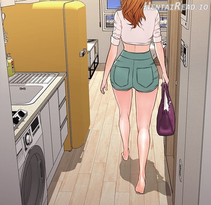 Superstar Cynthia Oh Chapter 25 - page 133