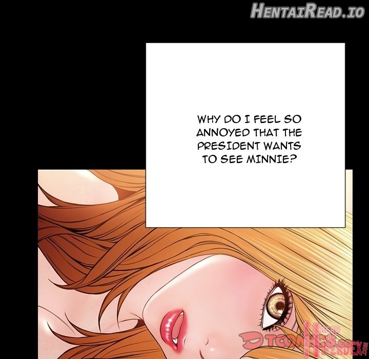 Superstar Cynthia Oh Chapter 25 - page 141