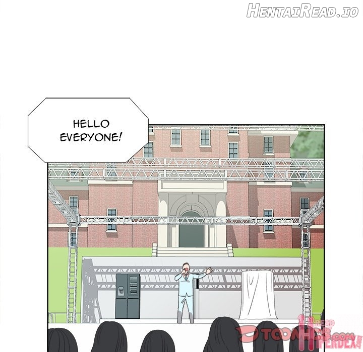 Superstar Cynthia Oh Chapter 25 - page 38
