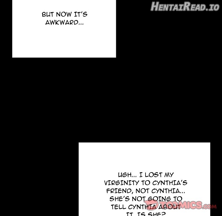 Superstar Cynthia Oh Chapter 25 - page 39