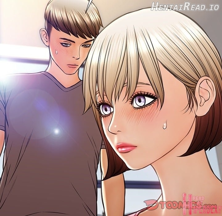 Superstar Cynthia Oh Chapter 25 - page 51