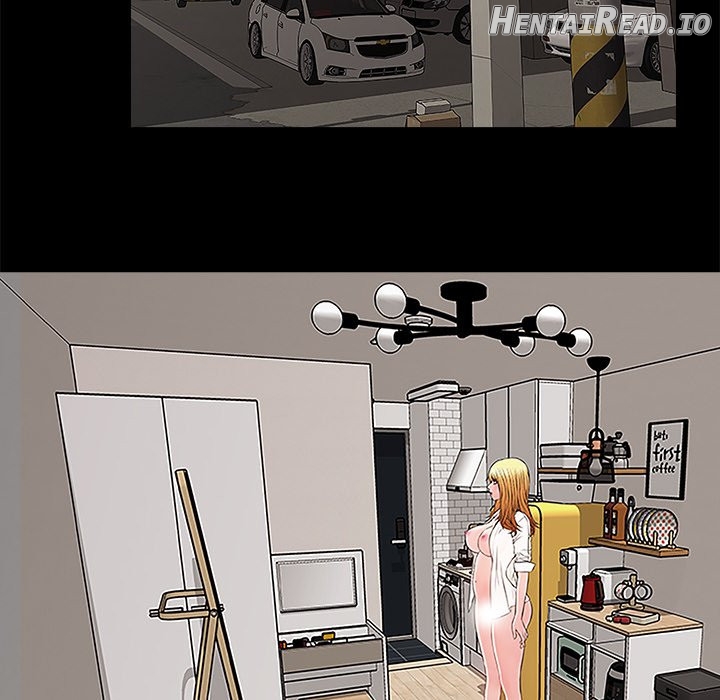 Superstar Cynthia Oh Chapter 10 - page 118