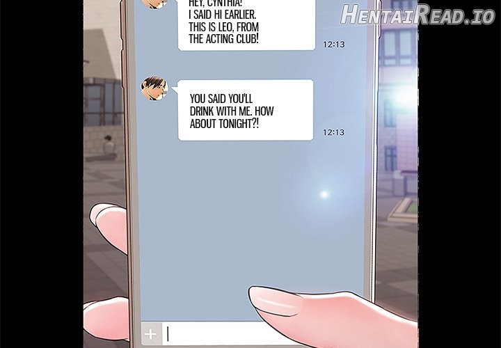 Superstar Cynthia Oh Chapter 10 - page 2