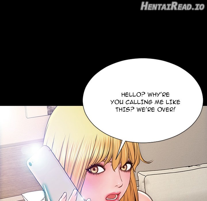 Superstar Cynthia Oh Chapter 27 - page 32