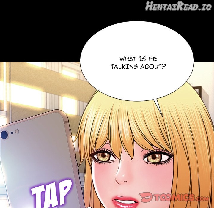 Superstar Cynthia Oh Chapter 27 - page 45