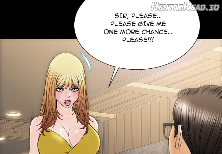 Superstar Cynthia Oh Chapter 28 - page 2