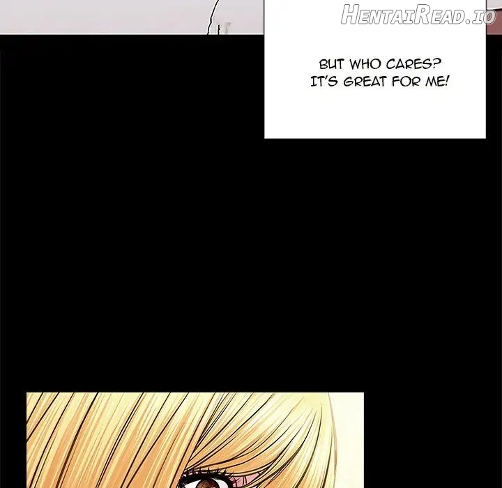Superstar Cynthia Oh Chapter 12 - page 113