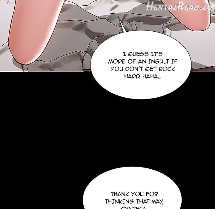 Superstar Cynthia Oh Chapter 12 - page 124