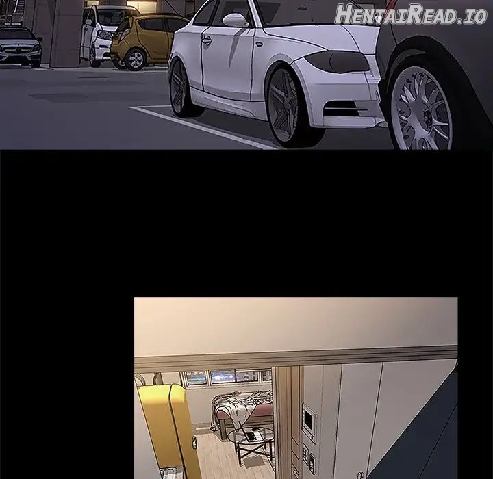 Superstar Cynthia Oh Chapter 12 - page 13