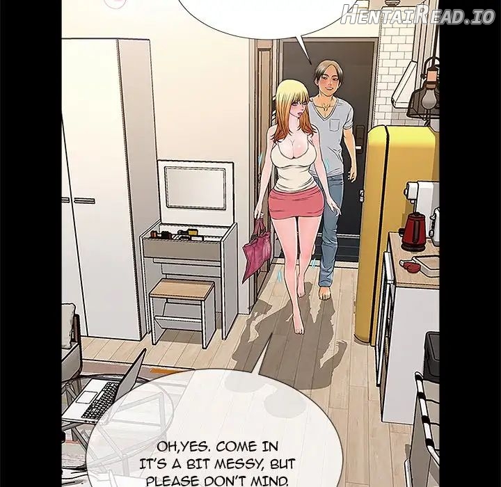 Superstar Cynthia Oh Chapter 12 - page 18