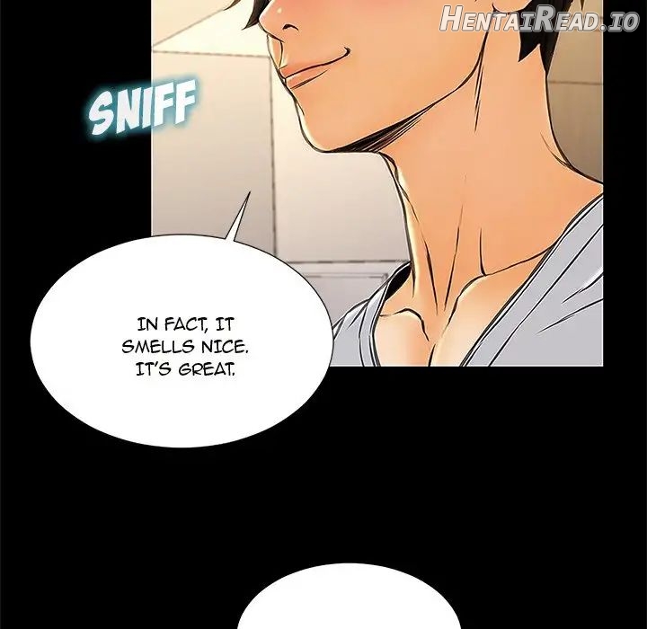 Superstar Cynthia Oh Chapter 12 - page 20