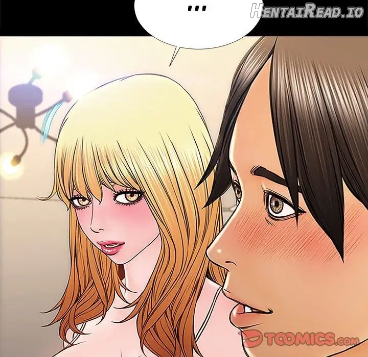 Superstar Cynthia Oh Chapter 12 - page 21