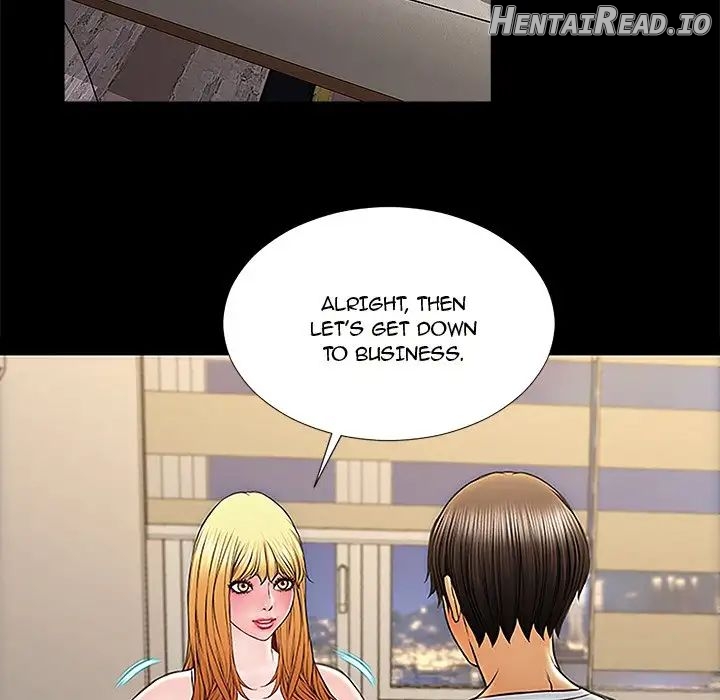 Superstar Cynthia Oh Chapter 12 - page 24