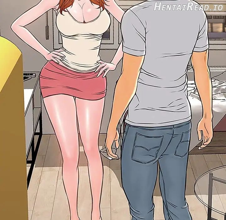 Superstar Cynthia Oh Chapter 12 - page 25