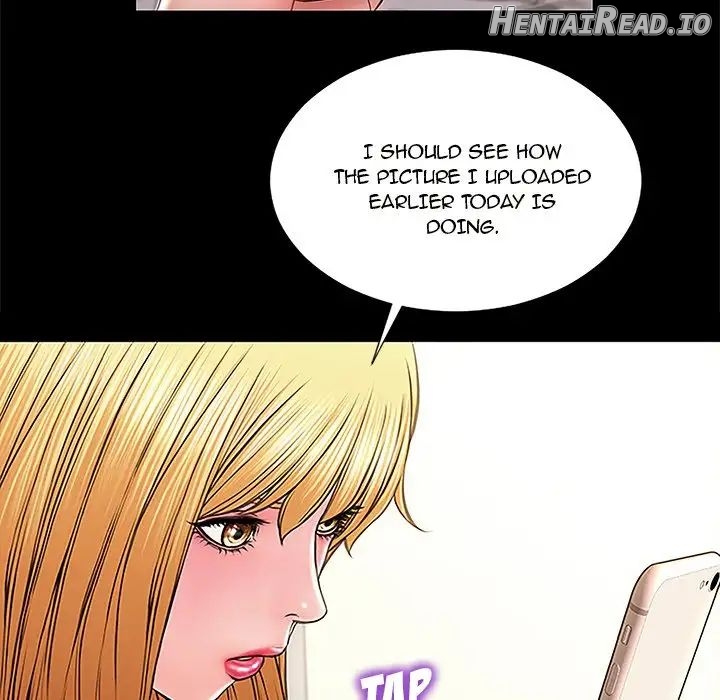 Superstar Cynthia Oh Chapter 12 - page 29