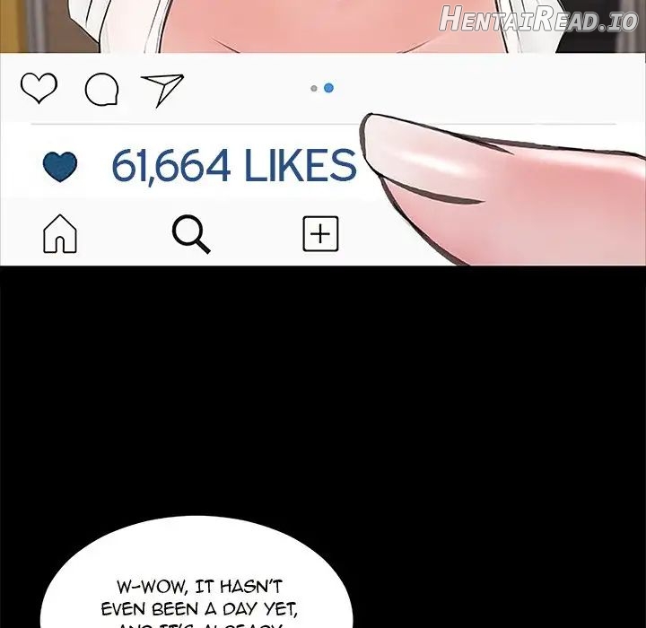 Superstar Cynthia Oh Chapter 12 - page 35