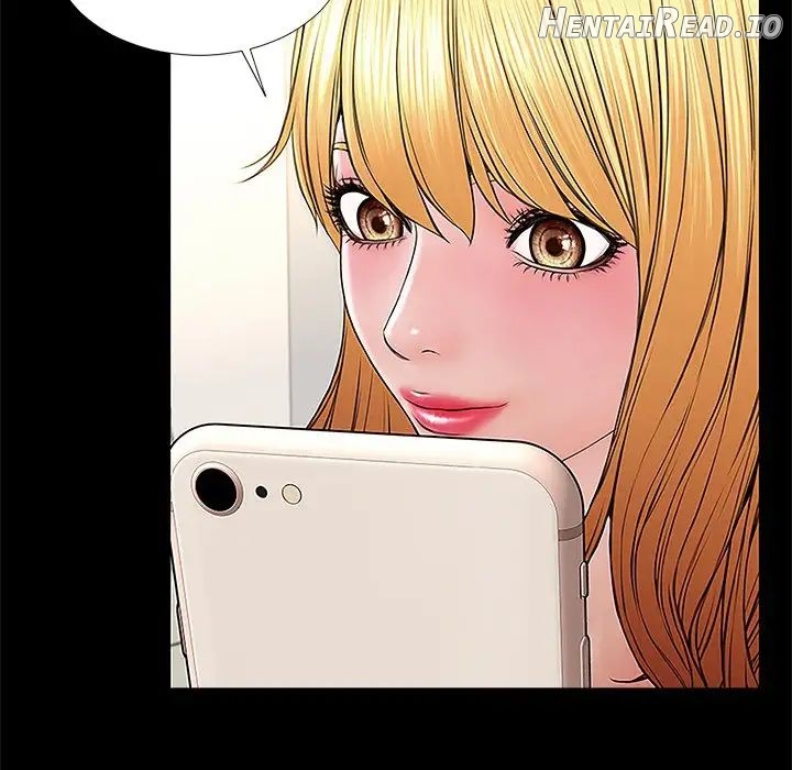 Superstar Cynthia Oh Chapter 12 - page 40