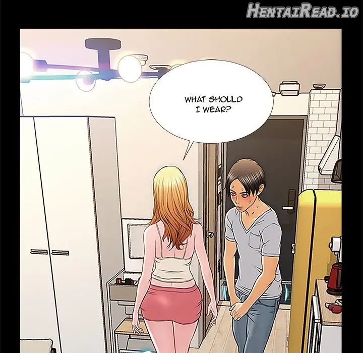 Superstar Cynthia Oh Chapter 12 - page 52
