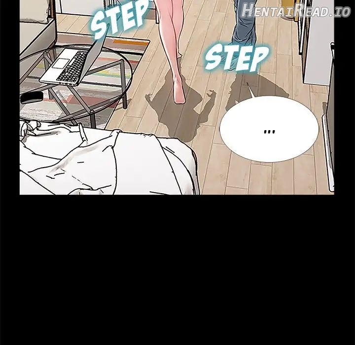 Superstar Cynthia Oh Chapter 12 - page 53