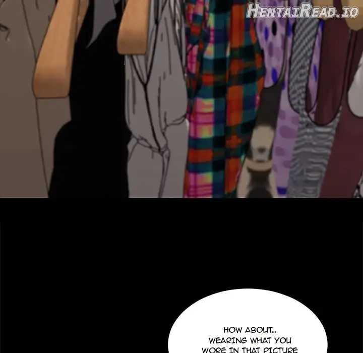 Superstar Cynthia Oh Chapter 12 - page 55