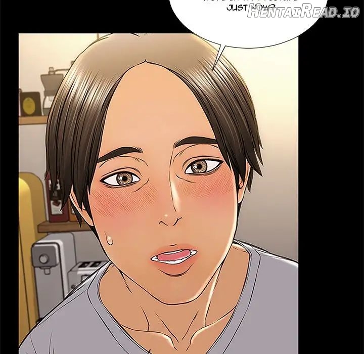 Superstar Cynthia Oh Chapter 12 - page 56