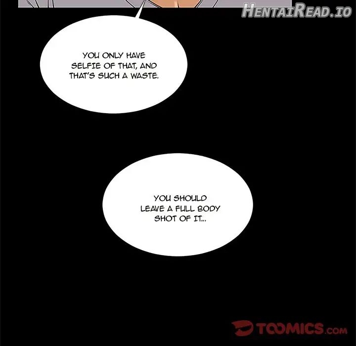 Superstar Cynthia Oh Chapter 12 - page 57